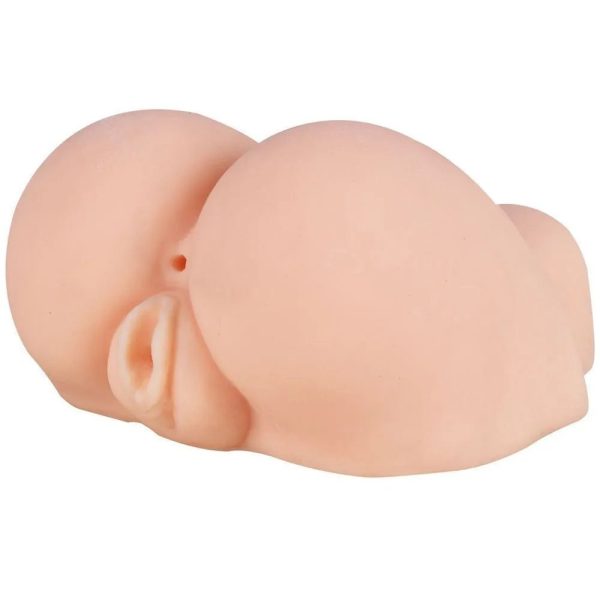 Masturbador Vagina, Bumbum e Ânus